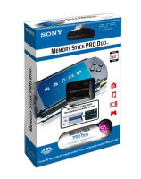 Sony  Memory Stick Pro Duo 512MB (MSX-M512SX-PSP)